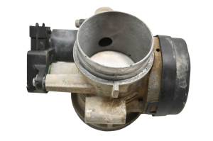 18 Can-Am Outlander 650 XMR Modified 51Mm Throttle Body Dellorto - Image 5