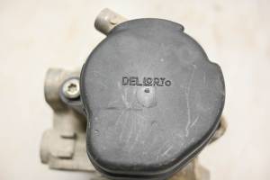 18 Can-Am Outlander 650 XMR Modified 51Mm Throttle Body Dellorto - Image 6
