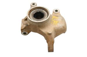 18 Can-Am Outlander 650 XMR Front Left Spindle Knuckle For Parts