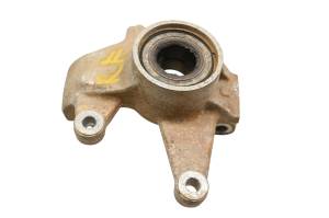 Can-Am - 18 Can-Am Outlander 650 XMR Front Left Spindle Knuckle For Parts - Image 2