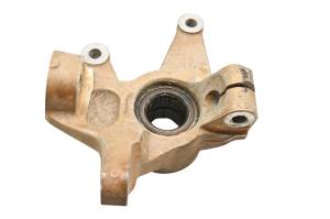 Can-Am - 18 Can-Am Outlander 650 XMR Front Left Spindle Knuckle For Parts - Image 3