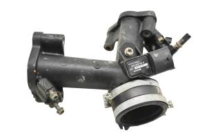 18 Can-Am Outlander 650 XMR Intake Manifold
