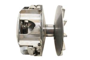 18 Can-Am Outlander 650 XMR Primary Drive Clutch QSC REV X - Image 3