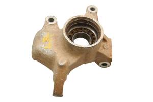 18 Can-Am Outlander 650 XMR Front Right Spindle Knuckle For Parts