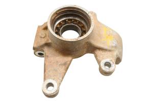 Can-Am - 18 Can-Am Outlander 650 XMR Front Right Spindle Knuckle For Parts - Image 2