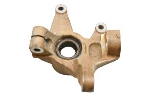 Can-Am - 18 Can-Am Outlander 650 XMR Front Right Spindle Knuckle For Parts - Image 3