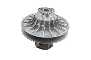 18 Can-Am Outlander 650 XMR Secondary Driven Clutch & Cam For Parts