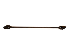 10 Polaris Ranger Crew 800 4x4 Lower Steering Stem For Parts