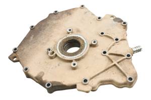 Can-Am - 18 Can-Am Outlander 650 XMR Pto Cover - Image 2