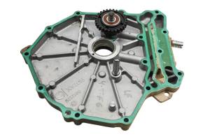 Can-Am - 18 Can-Am Outlander 650 XMR Pto Cover - Image 3