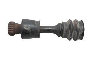 18 Can-Am Outlander 650 XMR Front Drive Shaft