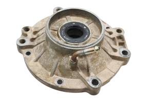 Can-Am - 18 Can-Am Outlander 650 XMR Rear Differential Ring Gear Cover - Image 1