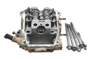 Can-Am - 18 Can-Am Outlander 650 XMR Rear Cylinder Head - Image 1