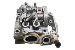 Can-Am - 18 Can-Am Outlander 650 XMR Rear Cylinder Head - Image 2