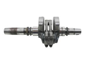 Can-Am - 18 Can-Am Outlander 650 XMR Crankshaft Crank Shaft & Connecting Rods - Image 3