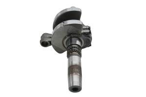 Can-Am - 18 Can-Am Outlander 650 XMR Crankshaft Crank Shaft & Connecting Rods - Image 4