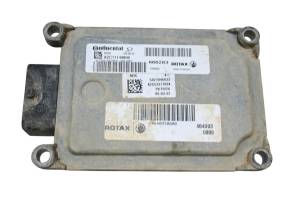 Can-Am - 18 Can-Am Outlander 650 XMR Electric Control Unit Ecu - Image 2
