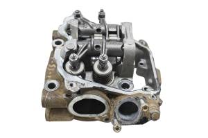 Can-Am - 18 Can-Am Outlander 650 XMR Front Cylinder Head - Image 2