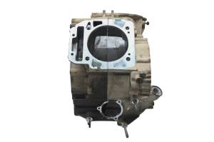 Can-Am - 18 Can-Am Outlander 650 XMR Crankcase Center Crank Case - Image 2