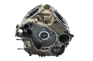 Can-Am - 18 Can-Am Outlander 650 XMR Crankcase Center Crank Case - Image 3