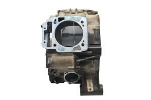Can-Am - 18 Can-Am Outlander 650 XMR Crankcase Center Crank Case - Image 4