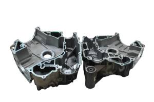 Can-Am - 18 Can-Am Outlander 650 XMR Crankcase Center Crank Case - Image 5