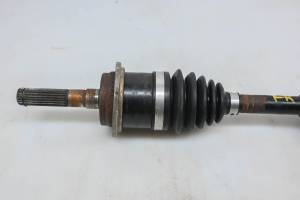 Can-Am - 18 Can-Am Outlander 650 XMR Front Right Cv Axle - Image 2