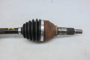 Can-Am - 18 Can-Am Outlander 650 XMR Front Right Cv Axle - Image 3