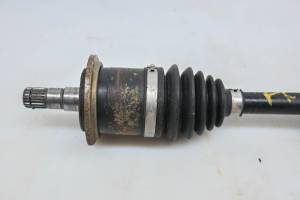 Can-Am - 18 Can-Am Outlander 650 XMR Front Left Cv Axle - Image 2