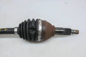 Can-Am - 18 Can-Am Outlander 650 XMR Front Left Cv Axle - Image 3