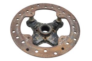 Can-Am - 18 Can-Am Outlander 650 XMR Front Or Rear Wheel Hub Left Or Right - Image 2