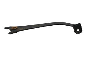 18 Can-Am Outlander 650 XMR Rear Brake Pedal
