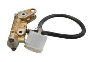 Can-Am - 18 Can-Am Outlander 650 XMR Rear Brake Master Cylinder - Image 2