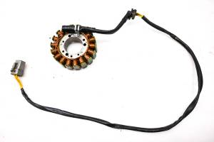 08 Can-Am Outlander 500 XT 4x4 Stator
