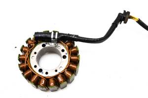Can-Am - 08 Can-Am Outlander 500 XT 4x4 Stator - Image 2