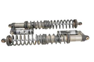 19 Yamaha YXZ1000R EPS SS SE Rear Shocks Suspension Left & Right