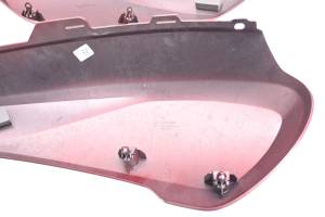 22 Indian FTR1200S Gas Tank Side Covers Panels Left & Right - Image 4