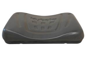 Kubota - 21 Kubota RTV-X1140W Drivers Side Front Seat Back Cushion - Image 2