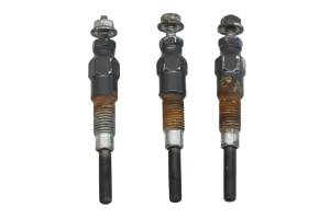 21 Kubota RTV-X1140W Glow Plugs