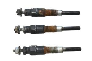 Kubota - 21 Kubota RTV-X1140W Glow Plugs - Image 2