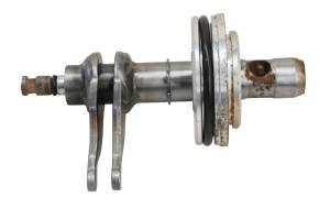 Kubota - 21 Kubota RTV-X1140W Control Valve Arm Shaft - Image 2