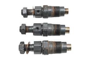 Kubota - 21 Kubota RTV-X1140W Fuel Injectors - Image 2