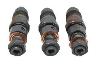 Kubota - 21 Kubota RTV-X1140W Fuel Injectors - Image 3