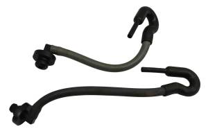 21 Kubota RTV-X1140W Transmission Breather Vent Hoses