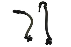 Kubota - 21 Kubota RTV-X1140W Transmission Breather Vent Hoses - Image 2