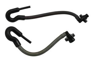 Kubota - 21 Kubota RTV-X1140W Transmission Breather Vent Hoses - Image 3