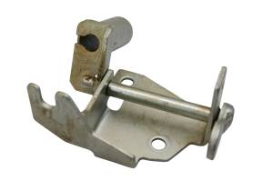 Kubota - 21 Kubota RTV-X1140W Unload Link Arm Bracket Mount - Image 2