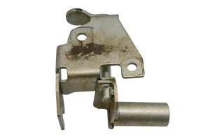 Kubota - 21 Kubota RTV-X1140W Unload Link Arm Bracket Mount - Image 3