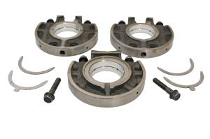 Kubota - 21 Kubota RTV-X1140W Crankshaft Main Bearing Holders - Image 2