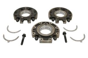 Kubota - 21 Kubota RTV-X1140W Crankshaft Main Bearing Holders - Image 3